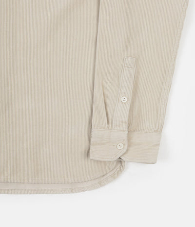 Levi's® Red Tab™ Jackson Worker Shirt - Almond Milk