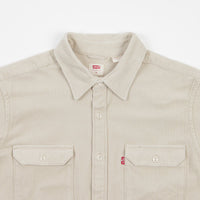 Levi's® Red Tab™ Jackson Worker Shirt - Almond Milk thumbnail