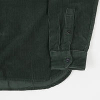 Levi's® Red Tab™ Jackson Worker Shirt - Python Green thumbnail