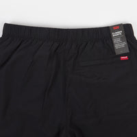 Levi's® Red Tab™ Lined Climber Shorts - Jet Black thumbnail