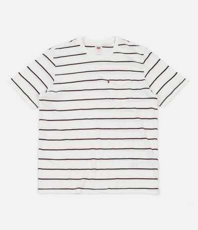 Levi's® Red Tab™ Sunset Pocket T-Shirt - Tofu