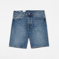 Levi's® 501 Hemmed Shorts - Peanut Butter thumbnail