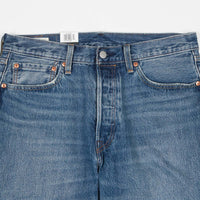 Levi's® 501 Hemmed Shorts - Peanut Butter thumbnail