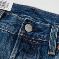 Levi's® 501 Hemmed Shorts - Peanut Butter thumbnail