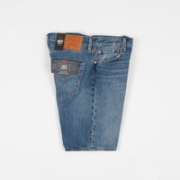 Levi's® 501 Hemmed Shorts - Peanut Butter thumbnail