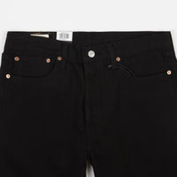 Levi's® 501® Original Fit Jeans - Black thumbnail