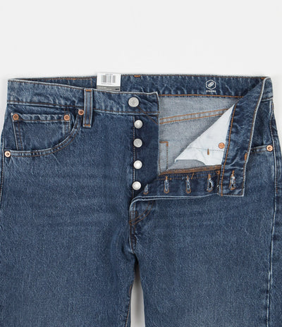 Levi's® 501® Jeans - Baldy