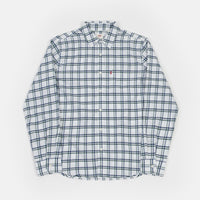 Levi's® Red Tab™ Classic 1 Pocket Shirt - Forest Biome thumbnail