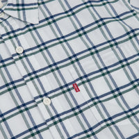 Levi's® Red Tab™ Classic 1 Pocket Shirt - Forest Biome thumbnail