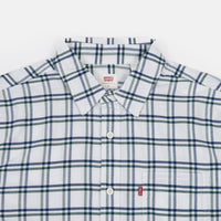 Levi's® Red Tab™ Classic 1 Pocket Shirt - Forest Biome thumbnail