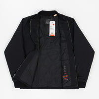 Hyde quilted shop bomber jacket