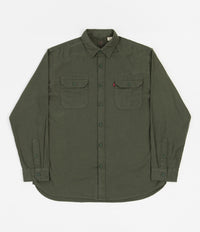 Levi's® Red Tab™ Jackson Worker Shirt - GD Thyme