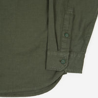 Levi's® Red Tab™ Jackson Worker Shirt - GD Thyme thumbnail