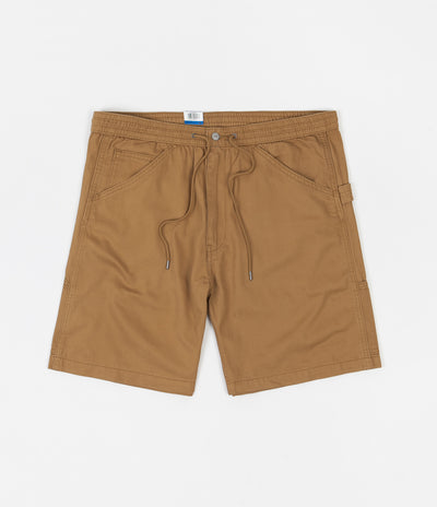 Levi's® Red Tab™ Marine Carpenter Shorts - Medal Bronze