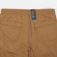 Levi's® Red Tab™ Marine Carpenter Shorts - Medal Bronze thumbnail