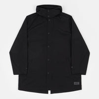 Levi's® Red Tab™ Mission Fishtail Parka - Caviar thumbnail