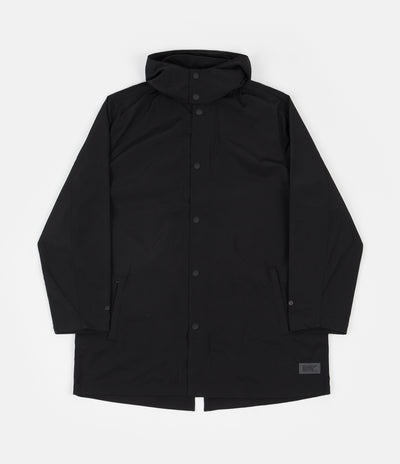 Levi's® Red Tab™ Mission Fishtail Parka - Caviar