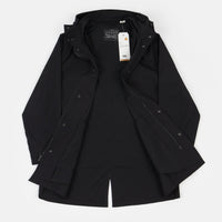 Levi's® Red Tab™ Mission Fishtail Parka - Caviar thumbnail