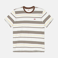 Levi's® Red Tab™ Original T-Shirt - Bright Stripe Tofu thumbnail