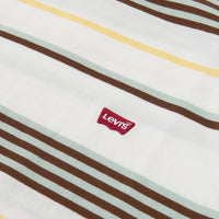 Levi's® Red Tab™ Original T-Shirt - Bright Stripe Tofu thumbnail