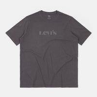 Levi's® Red Tab™ Relaxed Fit T-Shirt - Blackened Pearl thumbnail