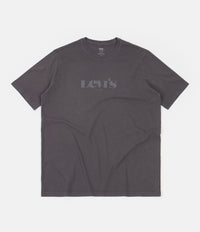 Levi's® Red Tab™ Relaxed Fit T-Shirt - Blackened Pearl