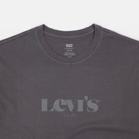 Levi's® Red Tab™ Relaxed Fit T-Shirt - Blackened Pearl thumbnail