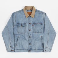 Levi's® Red Tab™ Sunset Trucker Jacket - How Strong thumbnail