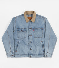 Levi's® Red Tab™ Sunset Trucker Jacket - How Strong