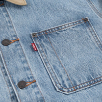 Levi's® Red Tab™ Sunset Trucker Jacket - How Strong thumbnail