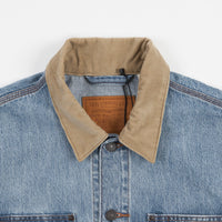 Levi's® Red Tab™ Sunset Trucker Jacket - How Strong thumbnail