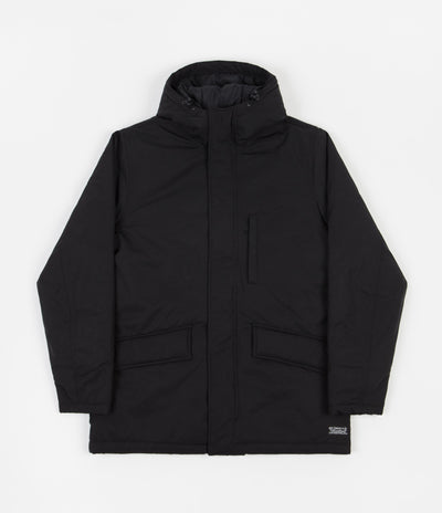 Levi's® Red Tab™ Woodside Utility Parka - Jet Black