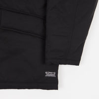 Levi's® Red Tab™ Woodside Utility Parka - Jet Black thumbnail