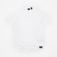 Levi's® Skate 2 Pack T-Shirt - White / Jet Black thumbnail