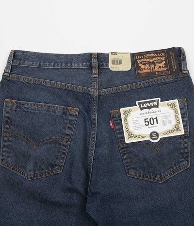 Levi's® Skate 501® Jeans - Blinker