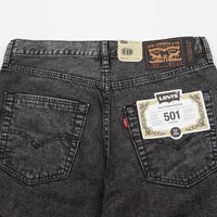 Levi's® Skate 501® Jeans - Morningside thumbnail