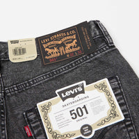 Levi's® Skate 501® Jeans - Morningside thumbnail