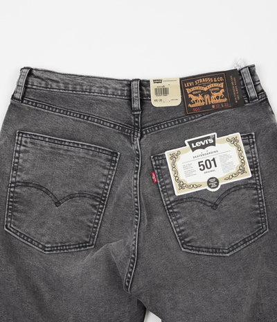 Levi's® Skate 501 Jeans - No Comply