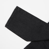 Levi's® Skate 501 Jeans - Rinsed Black thumbnail