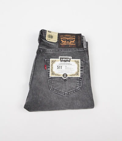 Levi'så¨ Skate 511 Slim Jeans - Lomita