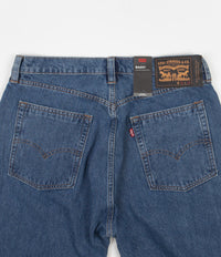 Levi's® Skateboarding Baggy 5 Pocket Jeans - Blue
