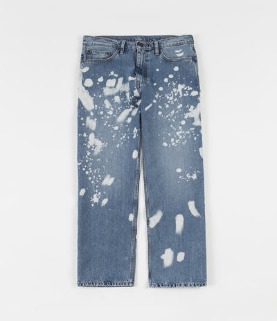 Levi'så¨ Skate Baggy 5 Pocket Trousers - Jackson