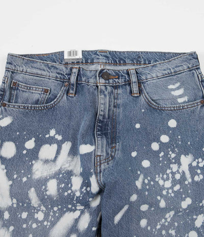 Levi'så¨ Skate Baggy 5 Pocket Trousers - Jackson