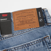 Levi'så¨ Skate Baggy 5 Pocket Trousers - Jackson thumbnail