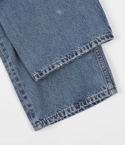 Levi'så¨ Skate Baggy 5 Pocket Trousers - Jackson