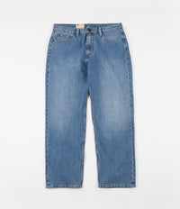 Levi's® Skate Baggy 5 Pocket Trousers - Sierra