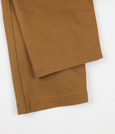 Levi'så¨ Skate Easy Climber Pants - Dark Ginger