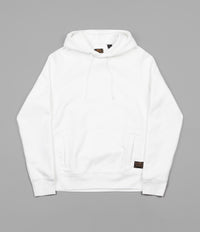 Levi's® Skate Hoodie - Bright White