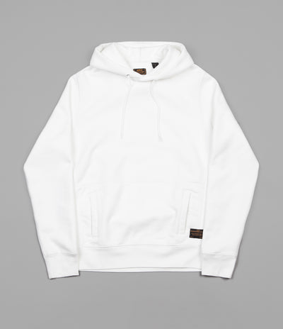 Levi's® Skate Hoodie - Bright White