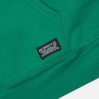 Levi's® Skate Hoodie - Green Light thumbnail